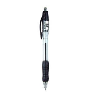 (동아) 유성볼펜 애니볼 501 볼펜 0.7mm 흑색 (1개)-WFE52F7