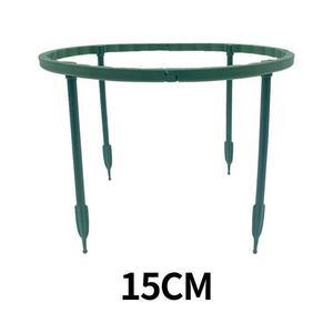 [JHQRJC0P_4B]울타리형 식물 화분 보호 15cm 넝쿨 화초