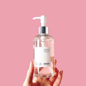 재우다 마사지젤 250ml