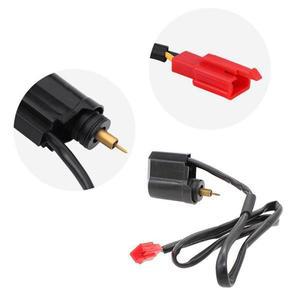 바이크용품 자동 전기 초크 스쿠터, 모페드 50, 125cc, 150cc, GY6 기화기