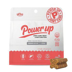 엘릿 파워업 관절관리&간기능관리 300g