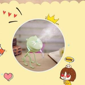 [BZJL7IYH_4C]가습기 휴대용 캐릭터 가 디자인 습기
