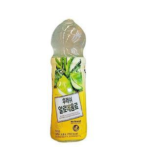 Fresh 알로에음료 1.5L x 3개 e47259