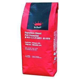 폴바셋 시그니처 블렌드 풀 포텐셜 1.01kg x 2개