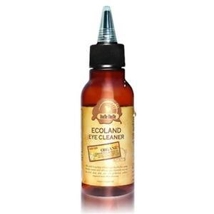 고양이안구세정제 강아지 눈세정제 120ml 1P 고양이 안구 눈관리 클리너