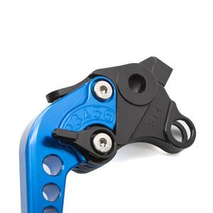 스즈키 GSF650 BANDIT 2007 ,GSF1250 BANDIT 2007-2015 ,GSF1200 2001-2006 GSF 650 1200 1250 오토바이 CNC 브레이크 클러치 레버