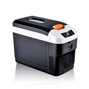 10L 차량용 온냉장고 미니 12V 냉장고 24V 가정용겸용 차박 트럭