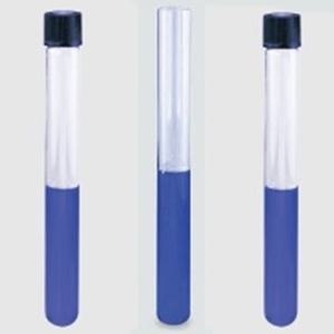 유리캡시험관(30x200mm/1pcs) 80ml 투명 실험용시험관(경질유리) 캡유리시험관