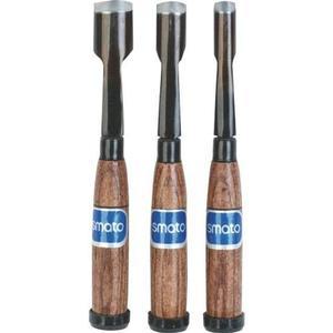 SM-RC3P 스마토 목공끌조각도세트 1SET SM-RC3P (환 자재