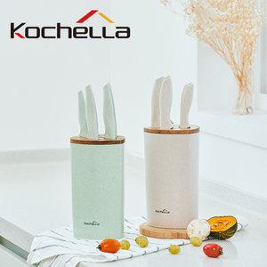 코첼라 토리 칼 세트 칼블럭 베이지 그린 KLC-TRKF6