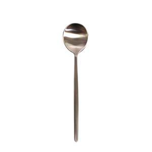 [BZJLQVY8_51C5]방짜 화채스푼 빙수스푼(17.5cm)