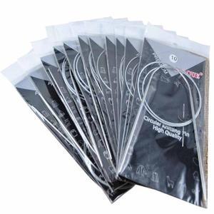 [BZI2525J_51AG]11pcs 니들세트 뜨개질 바늘 바느질 코바늘