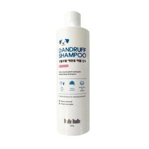 [BZI538J7_51CM]부들부들 비듬 샴푸300ml