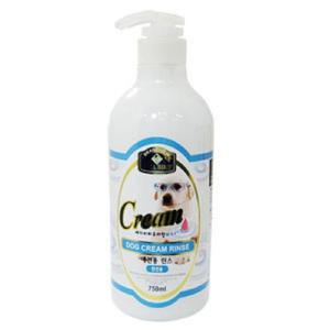 [BZI542L8_51CM]크림린스 강아지컨디셔너 750ml