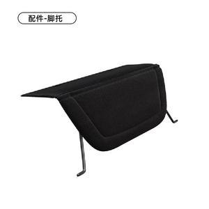 발판 보조 발받침  joolz aer유모차 팔걸이/발 슬라이드