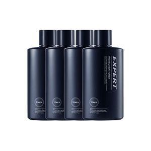 피엘디크 엑스퍼트 프로텍션 남성화장품 2+2 (총 스킨 200ml 2개+로션 2개) 남자 스페셜세트