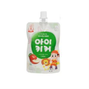 정관장 아이키커 사과 10개