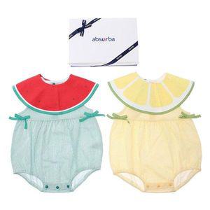 [NS홈쇼핑](압소바뱀띠출산백일돌조카선물)리몽무소바디슈트(A23-106D1)[34988720]