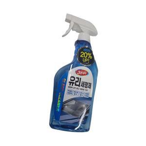 [JHP43SUV_51C0]3분세차 손때제거 얼룩방지 분무기