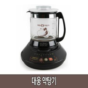 대웅약탕기