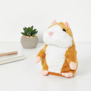 아트박스 따라쟁이 햄스터인형