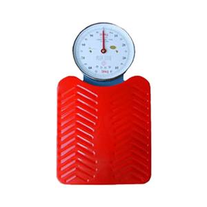 협진 평면형 판지시 저울 30/60/100kg 공장 화물 아날로그 바늘 계량 저울