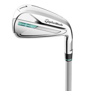 [테일러메이드](센텀시티점)[정품] 2025 테일러메이드 글로리 여성 아이언 Gloire Womens Irons