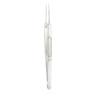 SOBYTEK 의료용 마이크로 포셉 14-1015 (15.5CM) 핀셋 집게