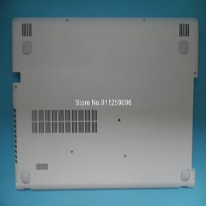 레노버 Z41-70 500-14ISK 500-14ACZ 500-14 5CB0J23683 AP1BK용 노트북 하단 케이스 000330  5CB0J23776 AP