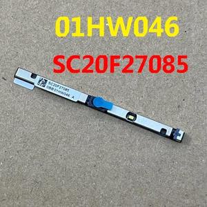 노트북 웹캠 보드 레노버 c340-14IWL 15IWL IIL Flex 14 15api IWL 카메라 01HW046 SC20F27085