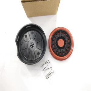 LR023777 랜드 로버 프리 2 볼보 호환 XC60 S80 V70 31319642 용 멤브레인  엔진 PCV 밸브 커버 수리 키트