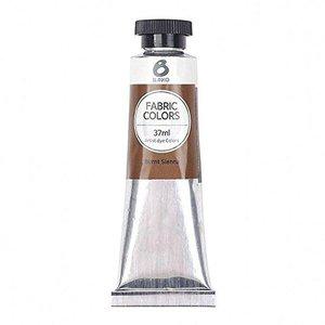 [셀러허브 패션][JHQRMU7S_4B]블랭코 B6 염색물감 37ml BURNT SIENNA