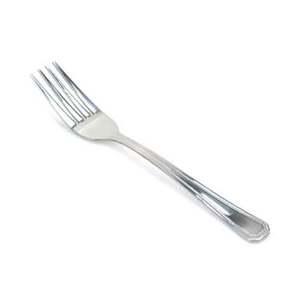 스텐 레스토랑 양식기 커트러리 포크 19.5cm 14호