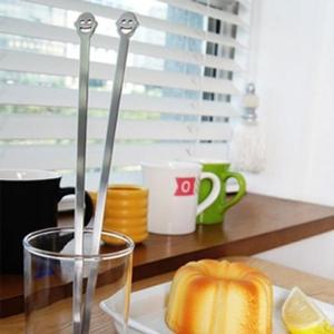 [ME7KL5P8_52C5]차스푼 롱스푼 커피스푼 머들러 티스푼
