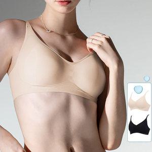 보디가드 퓨징 고탄력 젤리터치 심리스 브라 BBWBB074