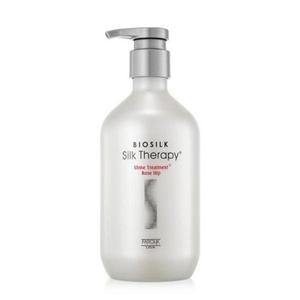 실크테라피 샤인 트리트먼트 플러스 로즈힙 500ml x3YR
