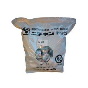 [기타]바이굿즈 고체연료 니찌넨 2kg