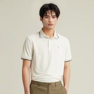 [올젠]기능성 냉감소재 반팔 카라 티셔츠 (ZOD2TT1309)
