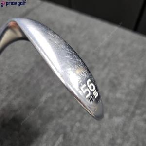 중고  보키 SM7 투어크롬 56.10S웨지 그라인드 다골S200 정품 CA310009