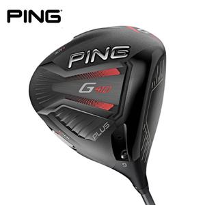 핑 G410 PLUS 드라이버 PING 삼양인터내셔날