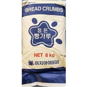 [JHN32754_52ED]빵가루 마른빵가루 건식빵가루 포대 8K)