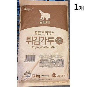 [셀러허브 패션][JHP363P9_52ED]튀김가루(곰표 포대 10K)