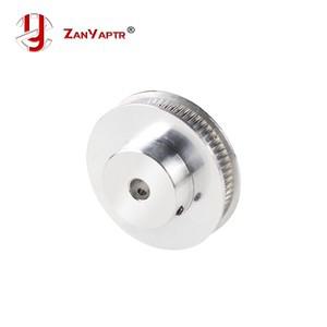 2GT-6mm 60 톱니 보어 5mm 6.35mm 8mm 10mm 벨트 풀리, GT2 6mm 타이밍