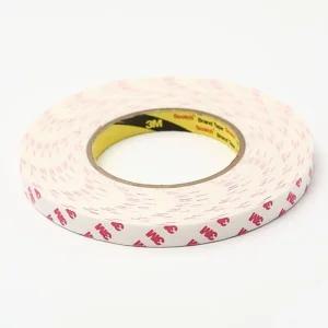 (12mm x 10m) 3M 홈양면테이프/양면/테이프/테프/테잎/원형/접착/강력/고정/가정용/차량/DIY/초강력/공예