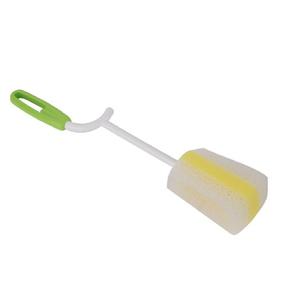 회전형 병솔(약 30.5cm)/물병솔/물병/세척솔/젖병/텀블러솔/청소/브러쉬/설거지/병세척솔/주방솔/브러시