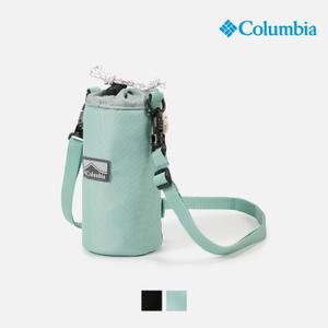매장정품 컬럼비아 COLUMBIA 공용 스트림 바틀홀더 크로스백 가방 PU2406