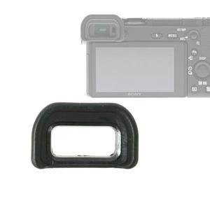 카메라 용품 하드소프트 뷰파인더 아이컵 아이피스 호환 호환호환 A6600 ILCE-6600 EP17용 FDA-EP17 교체