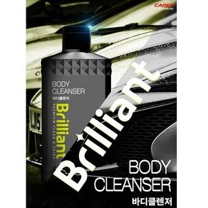 카렉스 브릴리언트 바디클렌저180ml