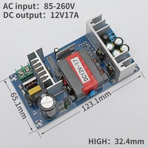 전원 공급장치 전원 공급 모듈 보드 스위치 AC-DC AC 100-240V to DC 5V 9V 12V 24V 36V 48V 1A 2A 3A 4A 5