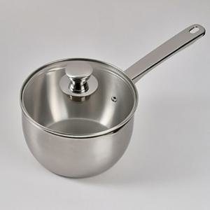 [클래딘] 이연복의 클래딘 통3중 편한냄비 18cm